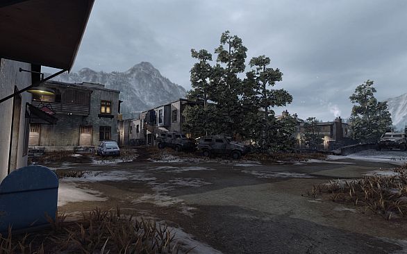 America's Army: Proving Grounds