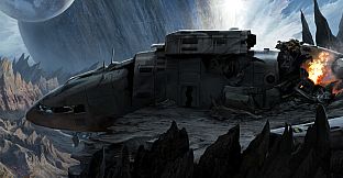 Monolith Soundtrack