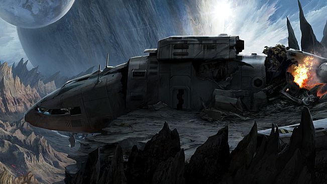 Monolith Soundtrack