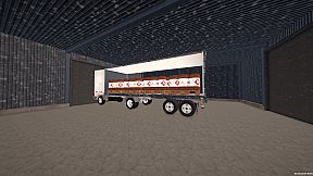 Warehouse Manager Simulator