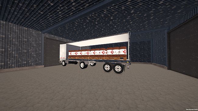 Warehouse Manager Simulator