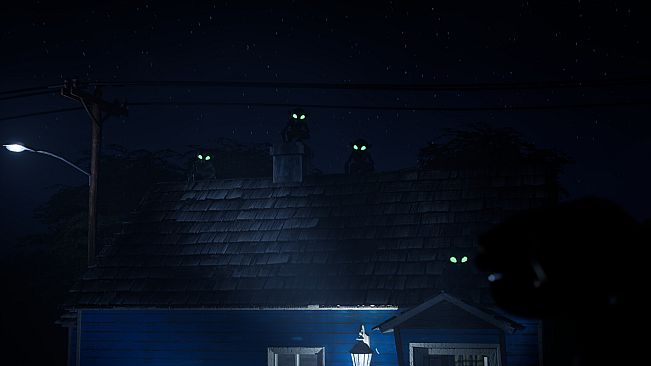 Project Blue Files: Classified