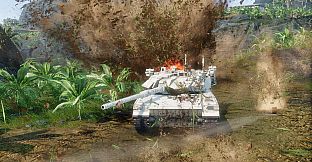 Armored Warfare - ZTQ-15