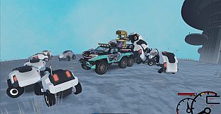 Carvivors