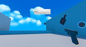 Aim Trainer Pro (2024)