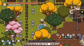 《Travel cat : Adventure Island》旅行貓貓~探險之島