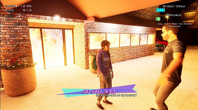 Cream City Chaos: Origins