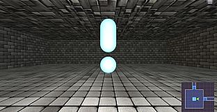 RPG Maker Unite Add-on - 3D Dungeon