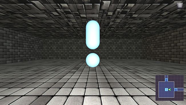 RPG Maker Unite Add-on - 3D Dungeon