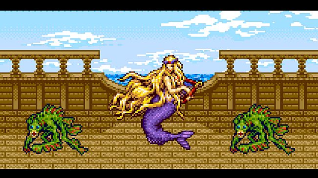 MEGA FANTASY Pixel Monster Pack