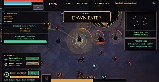 Dawnforge Nightfall