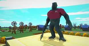 PlayCOQ: The Coop Defender