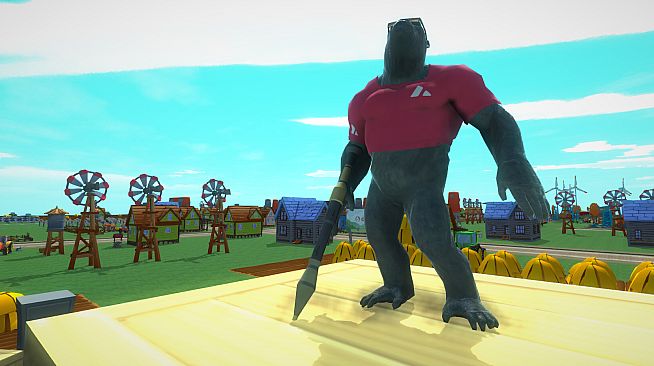 PlayCOQ: The Coop Defender