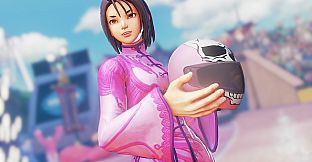 Street Fighter V - Capcom Pro Tour: 2022 Premier Pass