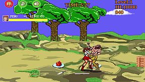 胜利快打传 Win The Fight Legend 戦いの伝説に勝つ