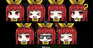 Clea - Anniversary Artbook