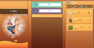 Mad YU: Rural Idle