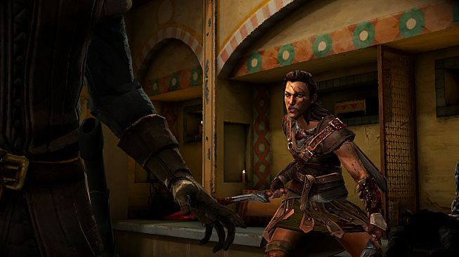 Game of Thrones - A Telltale Games Series
