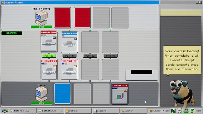 Hack '95