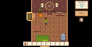 The Counseling Office at the End of the Path