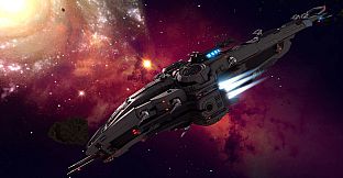 Star Conflict - Albireo