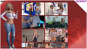 Sexbot