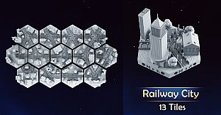 Master Of Realms – Modern STL Pack