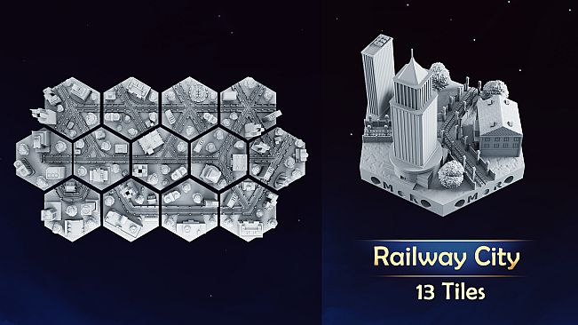 Master Of Realms – Modern STL Pack