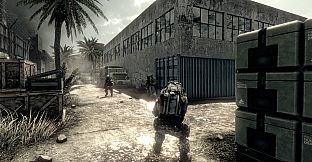 Frontline Total Warfare