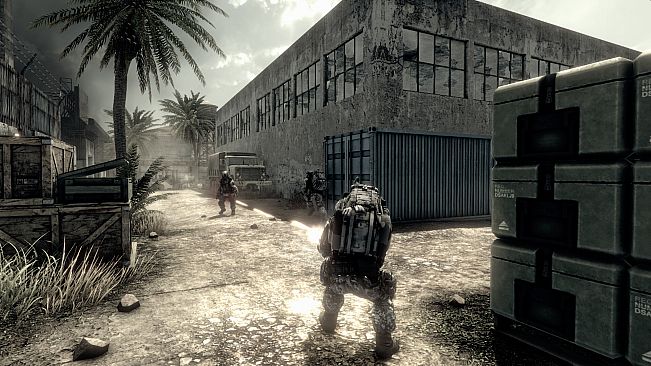 Frontline Total Warfare