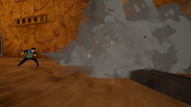 NTBSS Master Character Training Pack - Konohamaru Sarutobi (BORUTO)