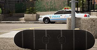 Session: Skate Sim Deluxe Edition