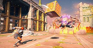 Immortals Fenyx Rising - A New God