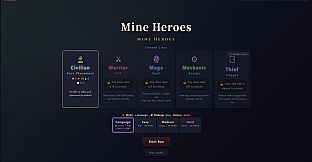 Mine Heroes