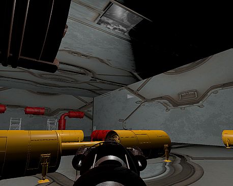 Anomalia O Despertar