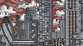 I commissioned some cats 2