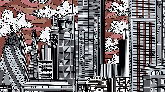 I commissioned some cats 2