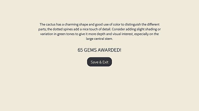 Cozy Sketcher - AI Drawing Game