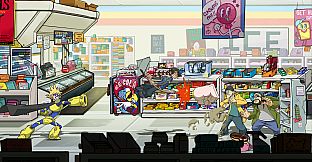 Jay and Silent Bob: Chronic Blunt Punch