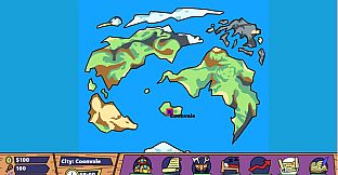 Idle Caravan
