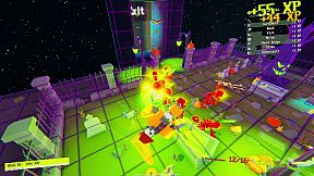 NO RELOADING: Survival Trials