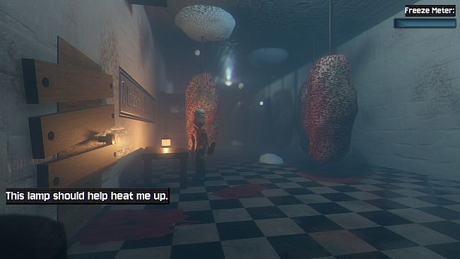 Mooshie's Kitchen: Reheated