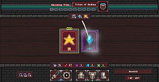 Traits & Trials