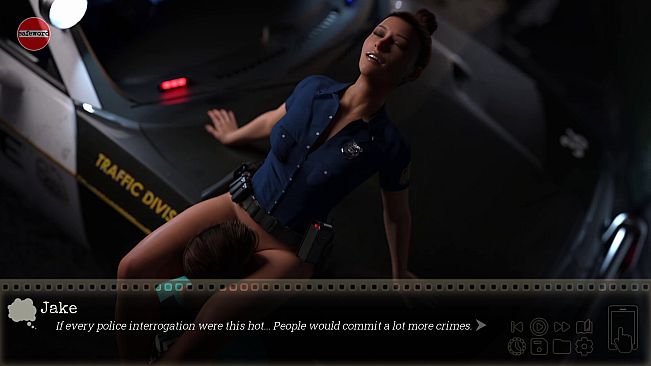 A Shot in the Dark - Part 1