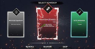 Reaper Hunt: Survivor