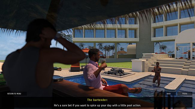 Gay Sex Adventures - Episode 4