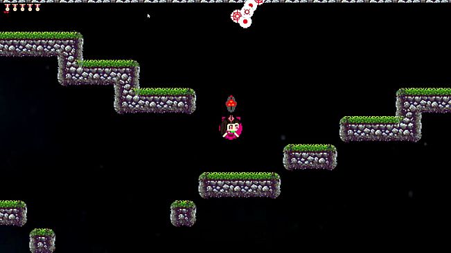 Starry Moon Island Cannonade MP06