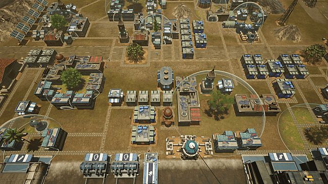 Oxygen: First Breath