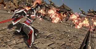 DYNASTY WARRIORS 9: Zhou Yu "Additional Hypothetical Scenarios Set" / 周瑜「追加ＩＦシナリオセット」