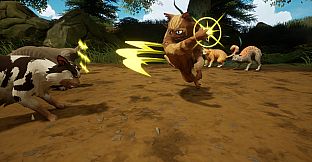 Warrior Cats: Clans of the Forest